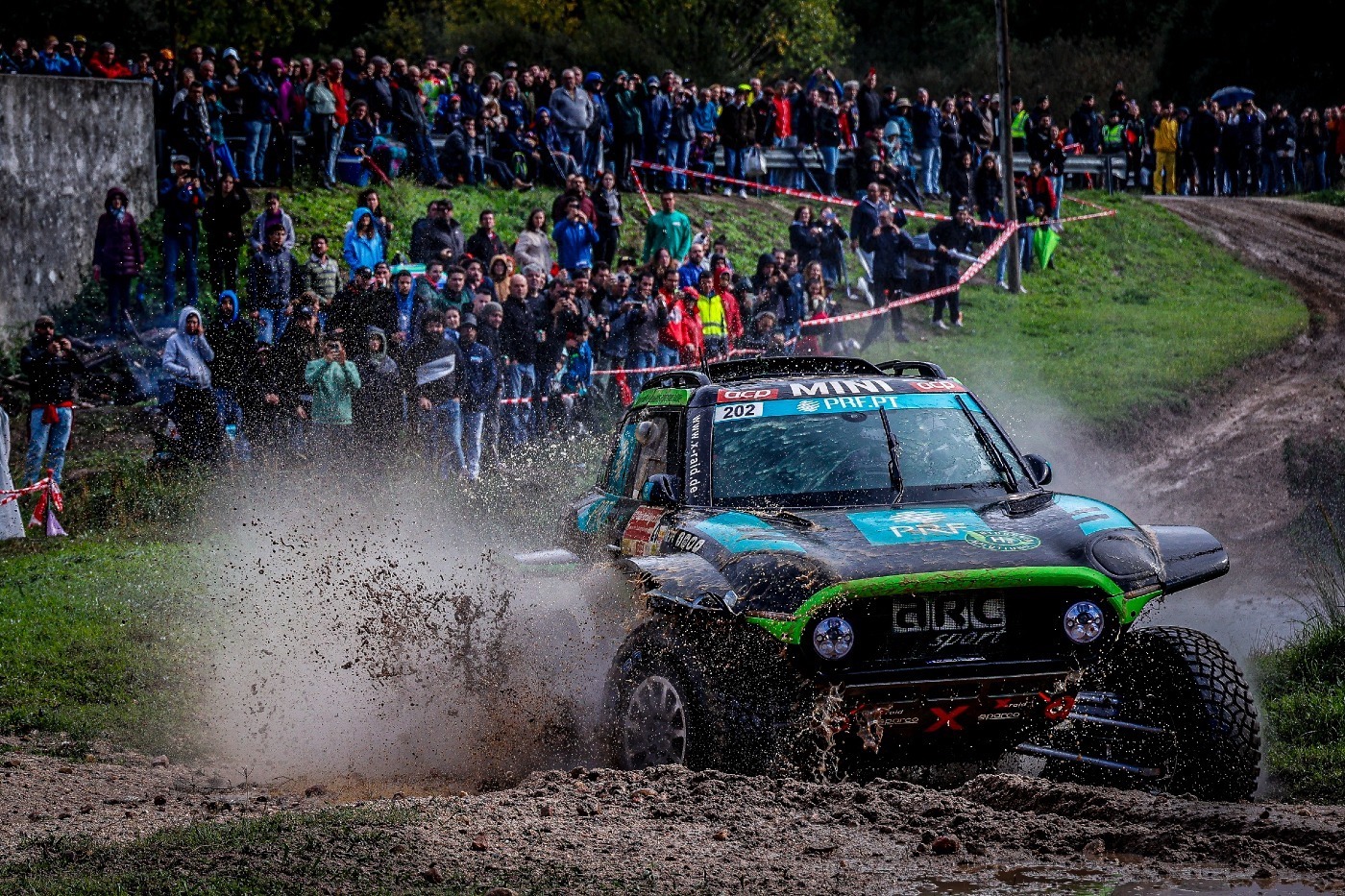 Featured image for “Baja Portalegre 500 regressa de 17 a 19 de outubro”