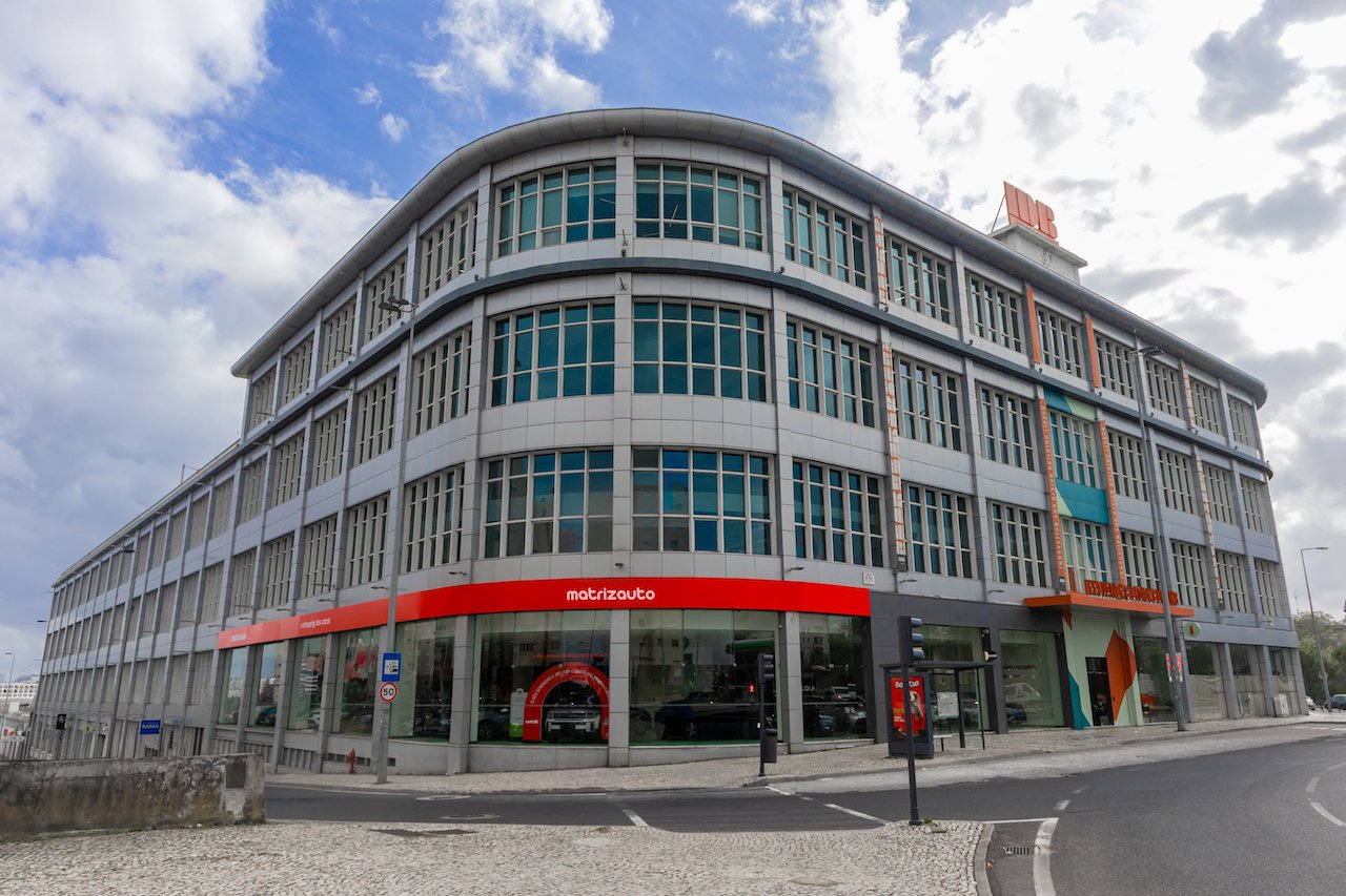 Featured image for “Matrizauto abre primeira megastore na cidade de Lisboa”